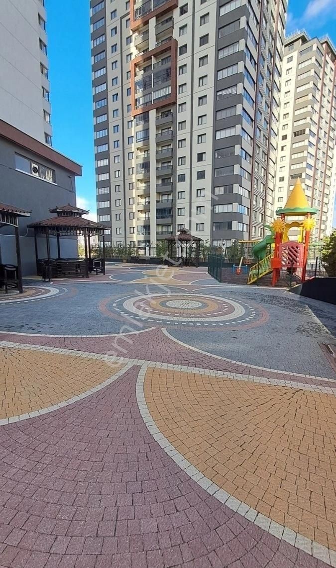 Keçiören Atapark Satılık Daire Ankara Atapark-ovacık Sınırında Site İçi Satılık Daire (boş)