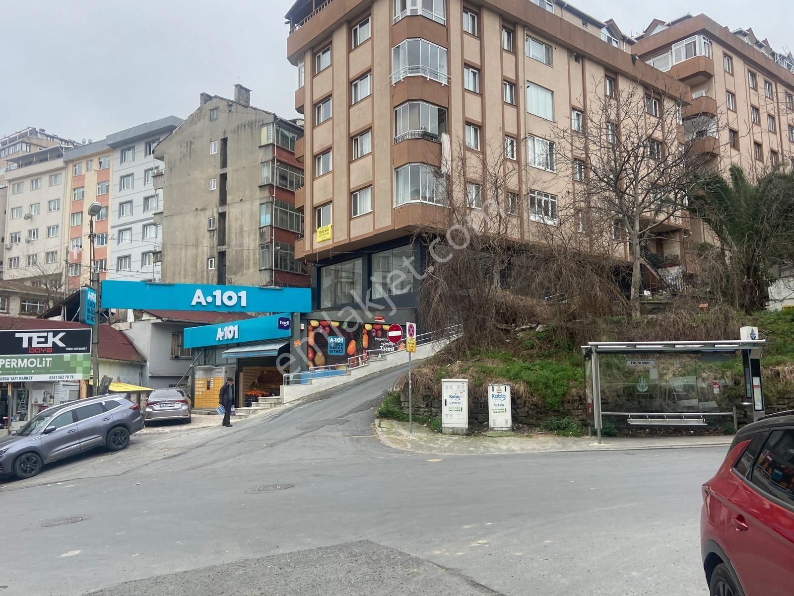 Şişli Fulya Satılık Daire Krediye Uygun 130 M2 Satılık Daire