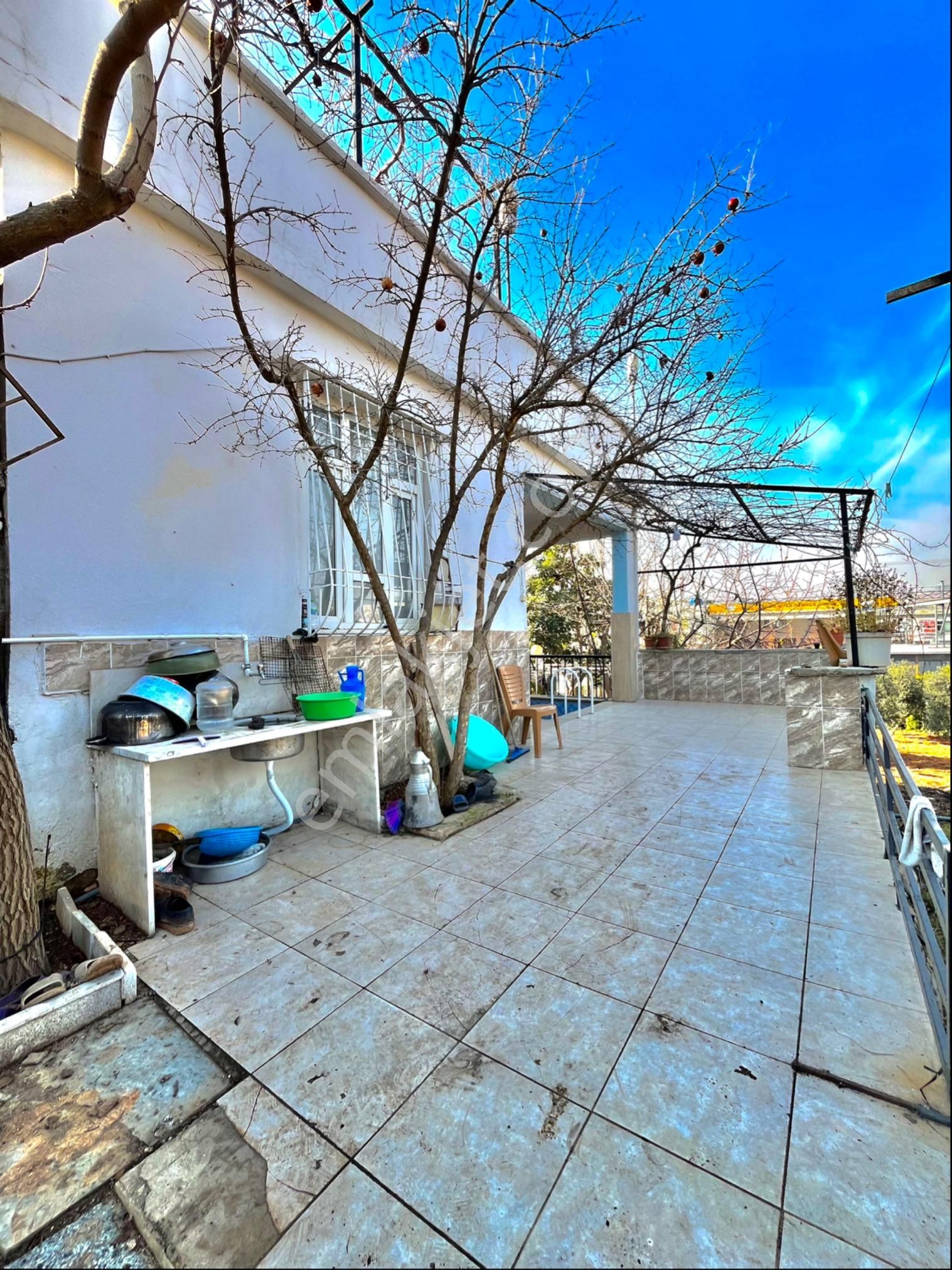 Çakır’dan Akbulut’ta Satılık Bağ Evi Net 1.233 Mt A2 İmarlı - Görsel 33