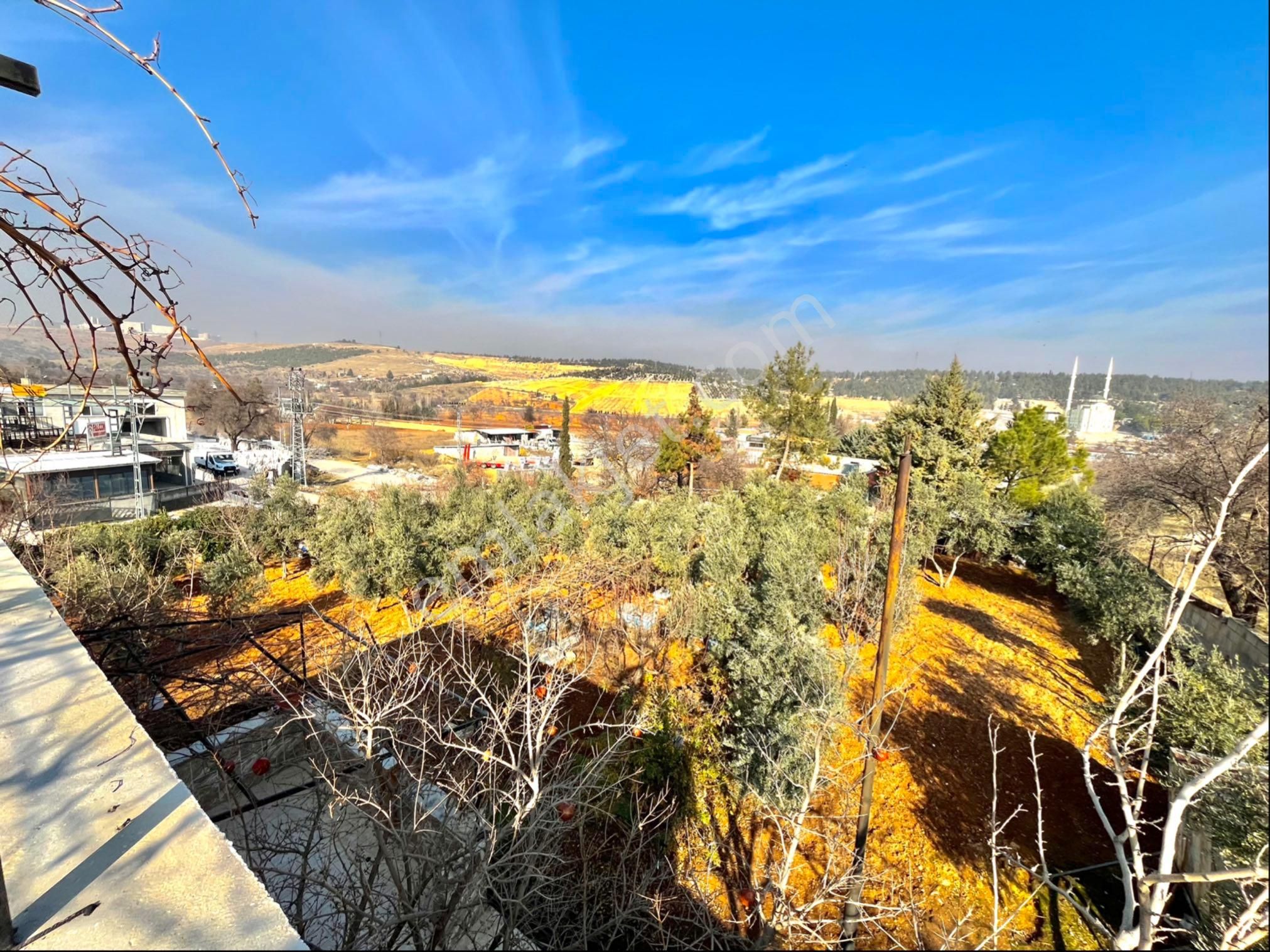 Çakır’dan Akbulut’ta Satılık Bağ Evi Net 1.233 Mt A2 İmarlı - Görsel 10