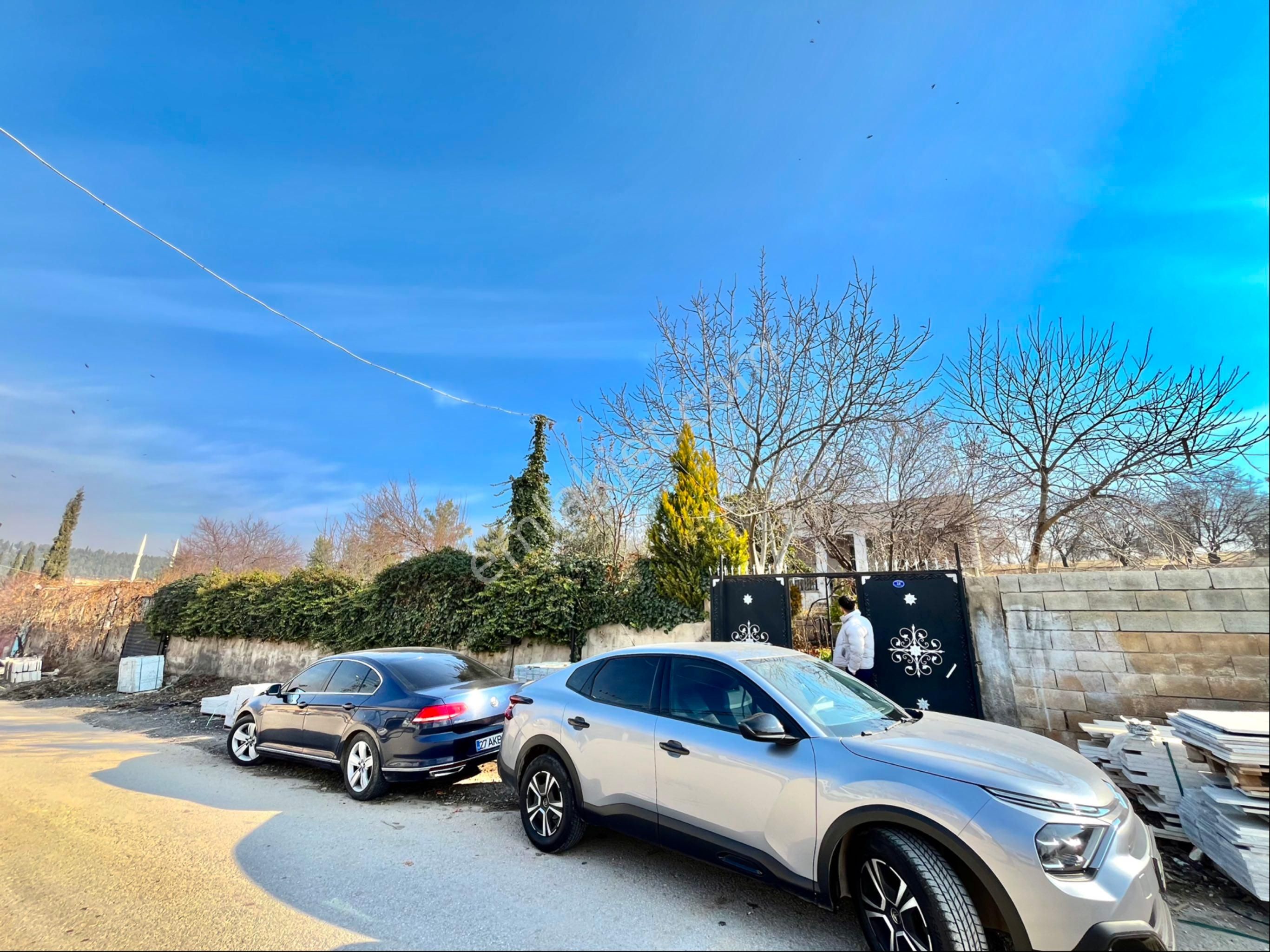 Çakır’dan Akbulut’ta Satılık Bağ Evi Net 1.233 Mt A2 İmarlı - Görsel 3