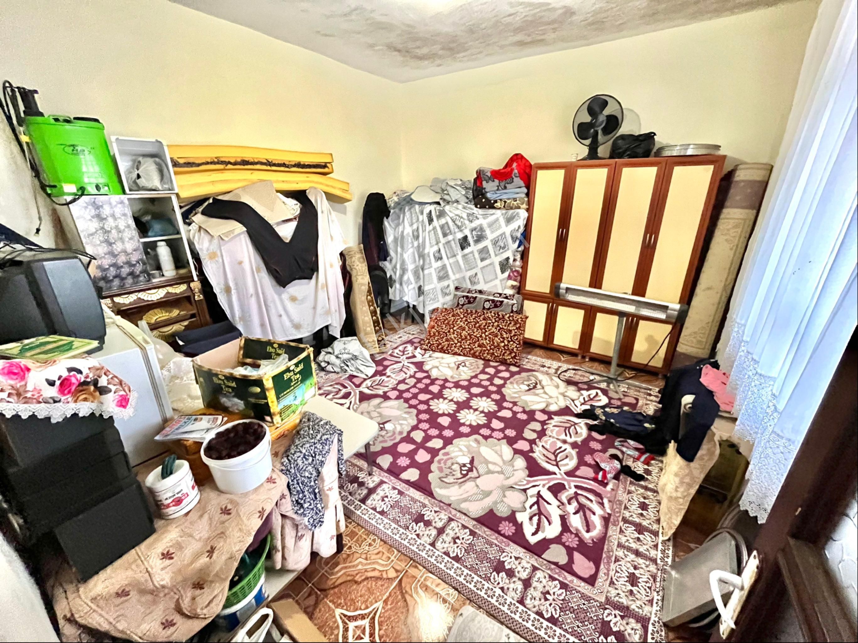 Çakır’dan Akbulut’ta Satılık Bağ Evi Net 1.233 Mt A2 İmarlı - Görsel 31