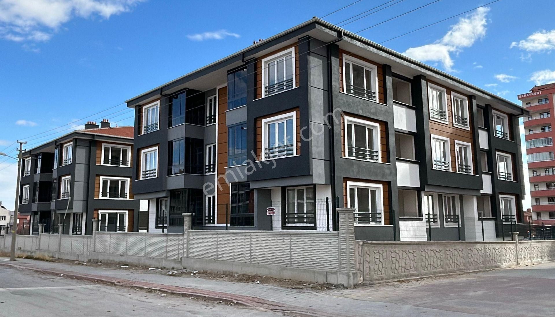 Selçuklu Kosova Kiralık Daire Aşır Gökdemir Kiralıyor, İstanbul Yolu Yanı Ara Kat 2+1 Daire