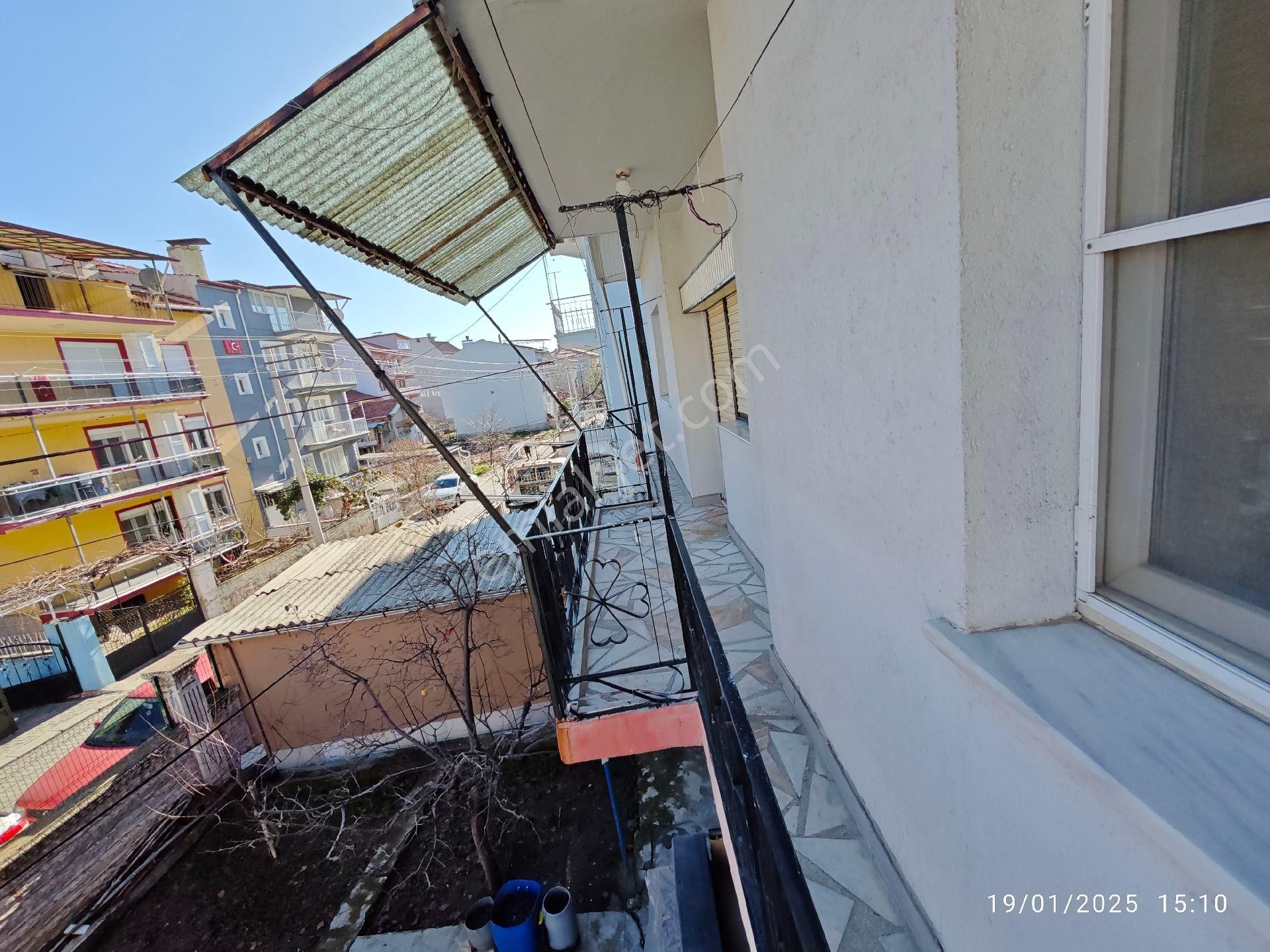 Sarayaltı'nda Çift Cephe Satılık Müstakil 2 Katlı Ev - Görsel 27