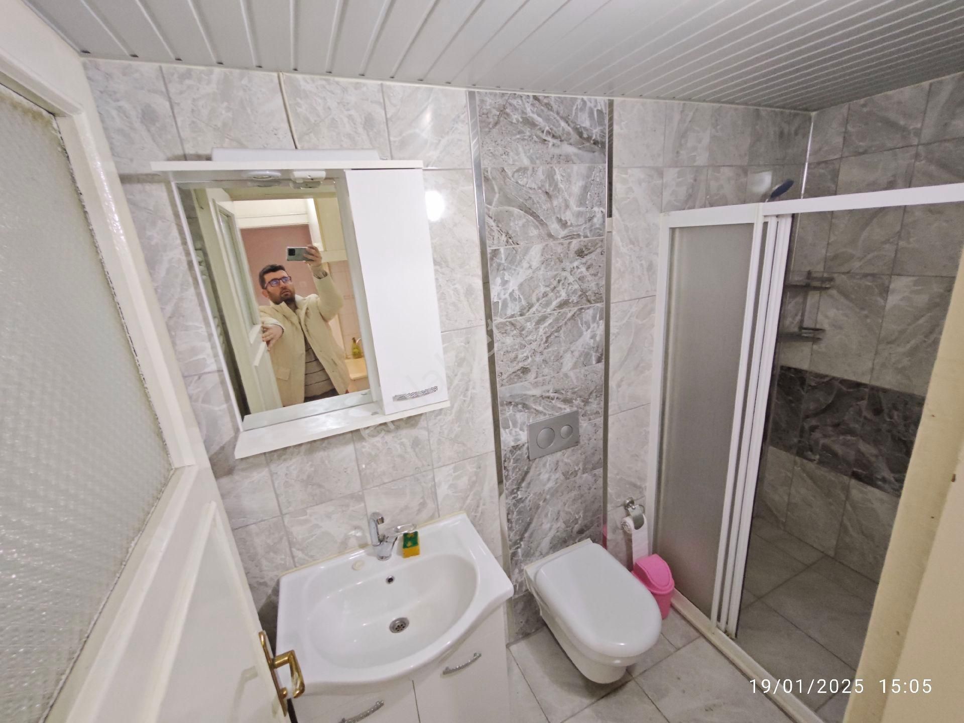 Sarayaltı'nda Çift Cephe Satılık Müstakil 2 Katlı Ev - Görsel 16