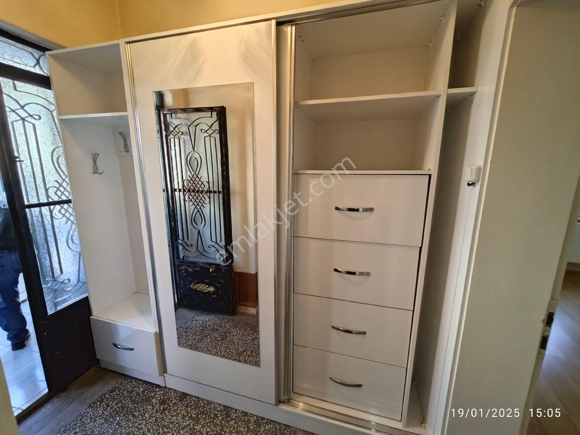 Sarayaltı'nda Çift Cephe Satılık Müstakil 2 Katlı Ev - Görsel 14