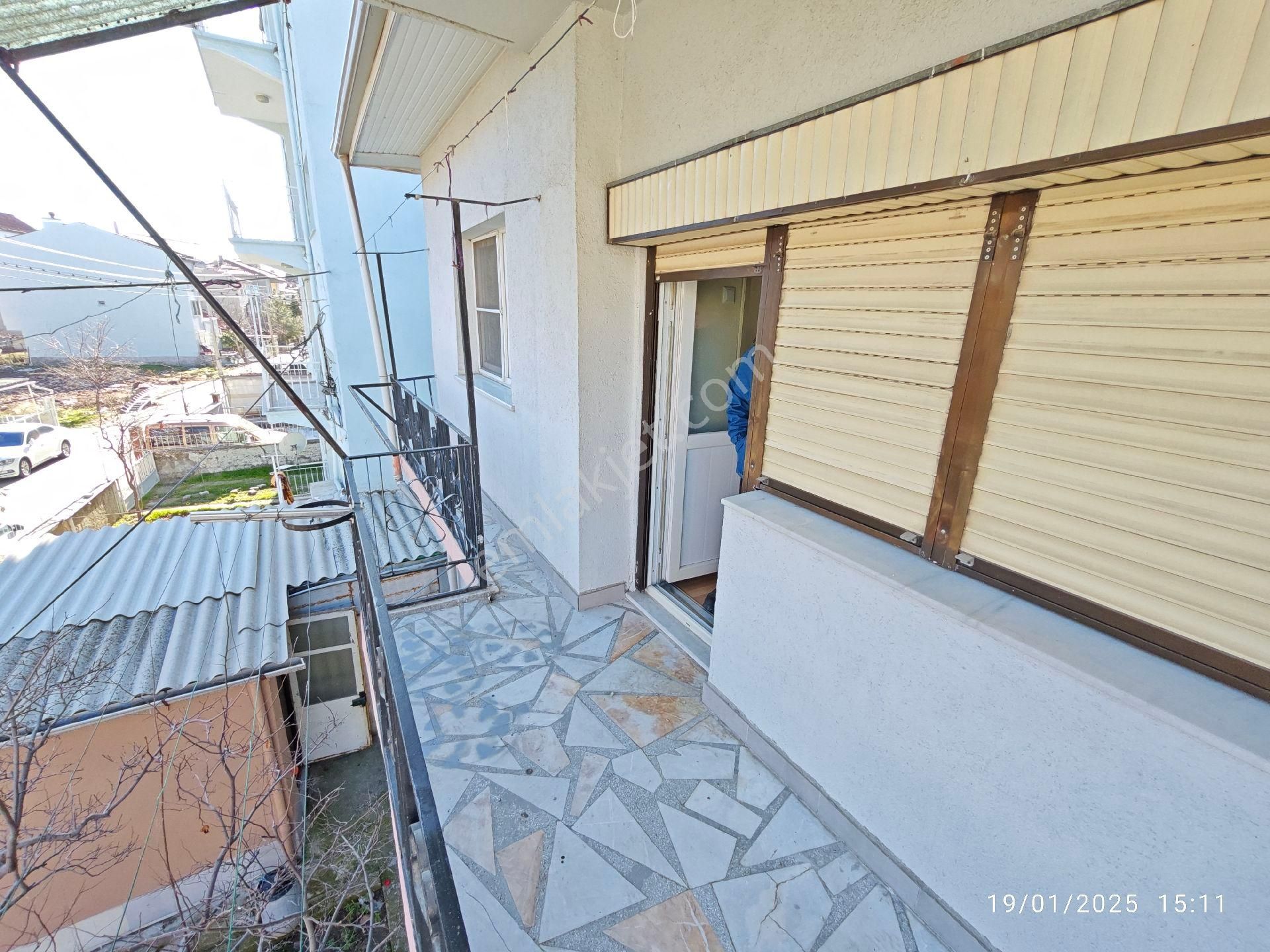 Sarayaltı'nda Çift Cephe Satılık Müstakil 2 Katlı Ev - Görsel 29