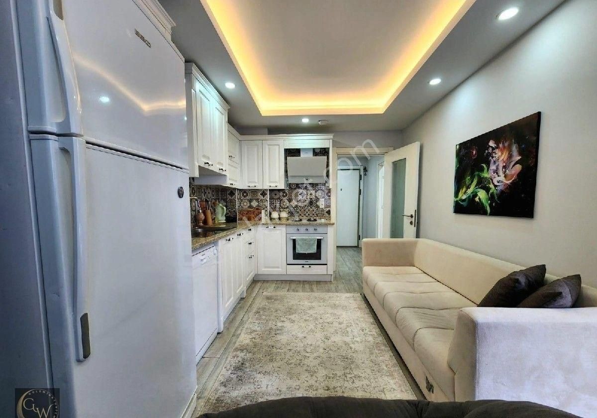 Trabzon'un Gözdesi Yalıncak Da Denize Sıfır Satılık Daire - Görsel 15