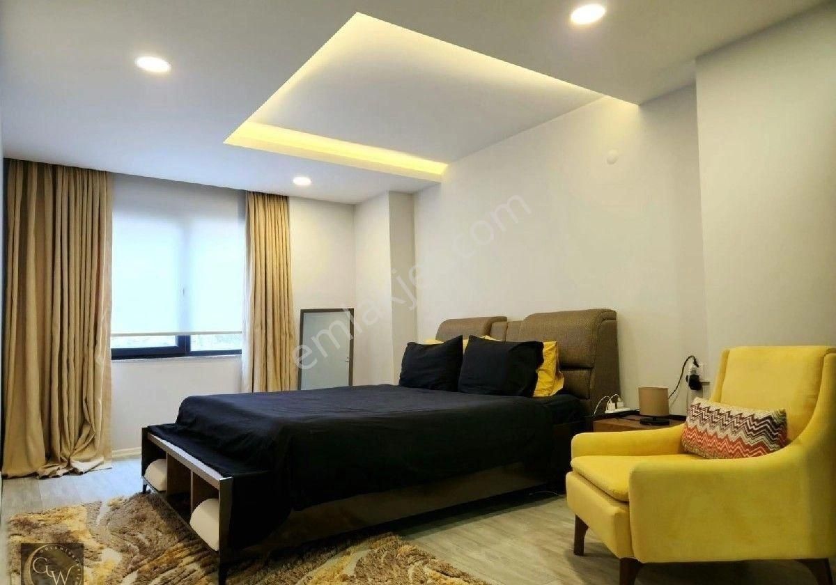 Trabzon'un Gözdesi Yalıncak Da Denize Sıfır Satılık Daire - Görsel 11