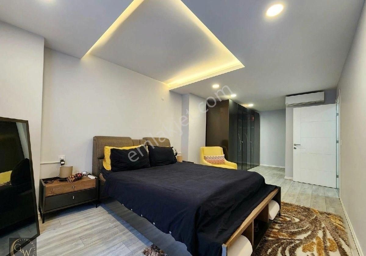 Trabzon'un Gözdesi Yalıncak Da Denize Sıfır Satılık Daire - Görsel 4