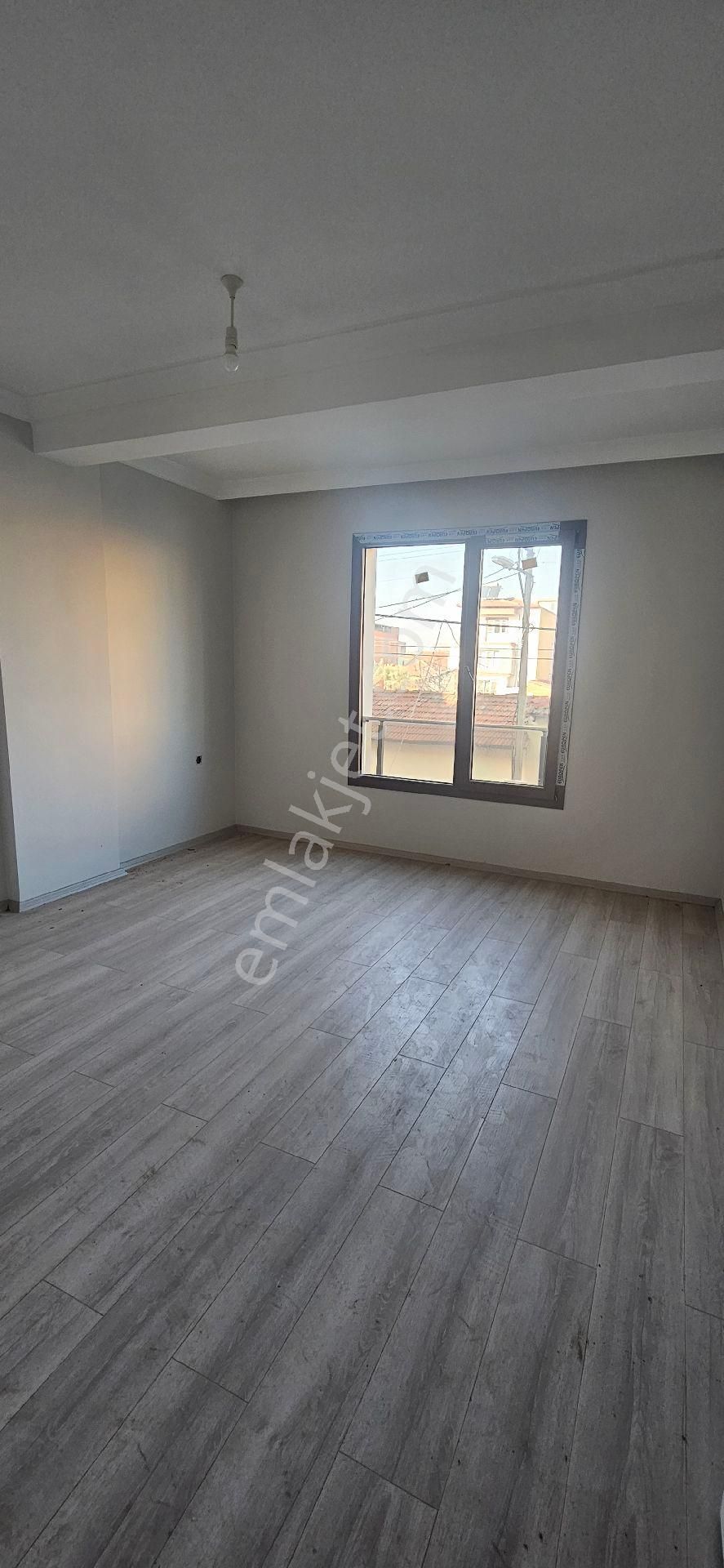 Atatürk Mahallesi Prestij Caddesinde 2+1 Ebeveyn Banyolu Yerden Isıtmalı Asansörlü Lüx Daire - Görsel 6