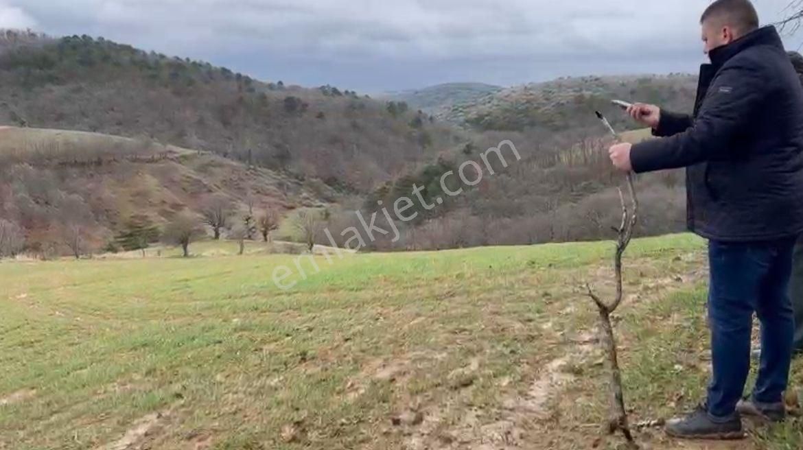 Lapseki Kırcalar Köyü Satılık Tarla Çanakkale Lapseki Tek Tapu Yatırımlık Fırsat