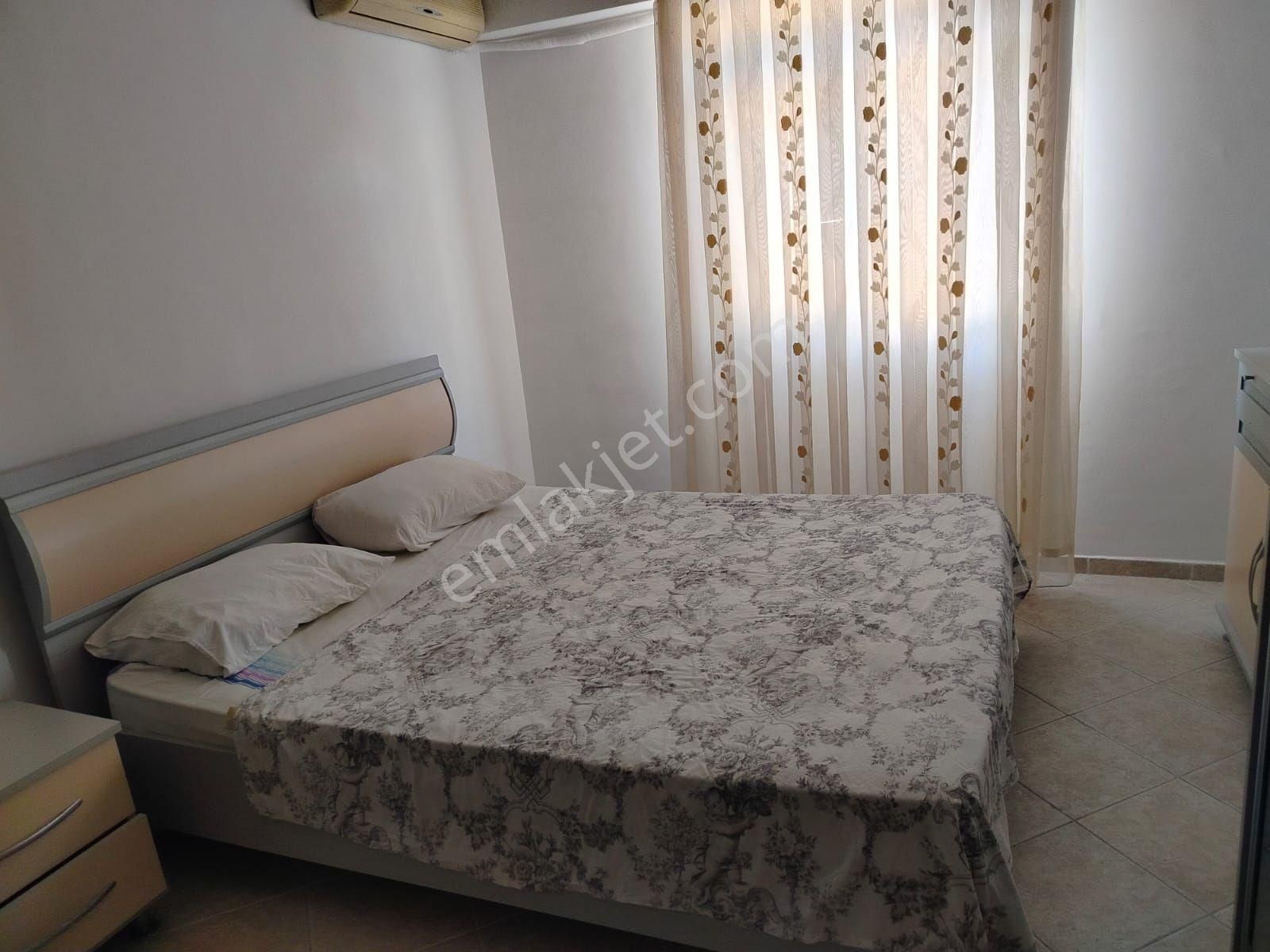 Didim Altınkum Da Satılık 4+1 Dubleks Daire - Görsel 34