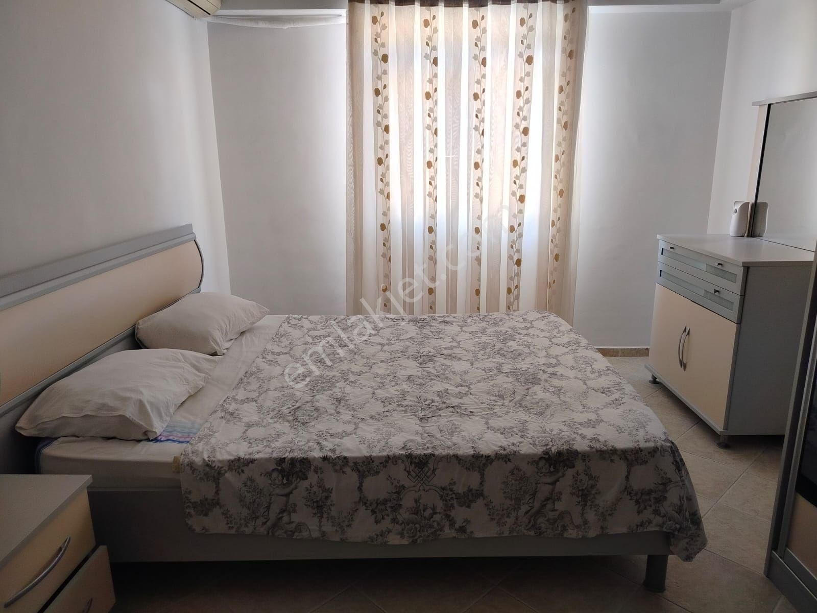 Didim Altınkum Da Satılık 4+1 Dubleks Daire - Görsel 35