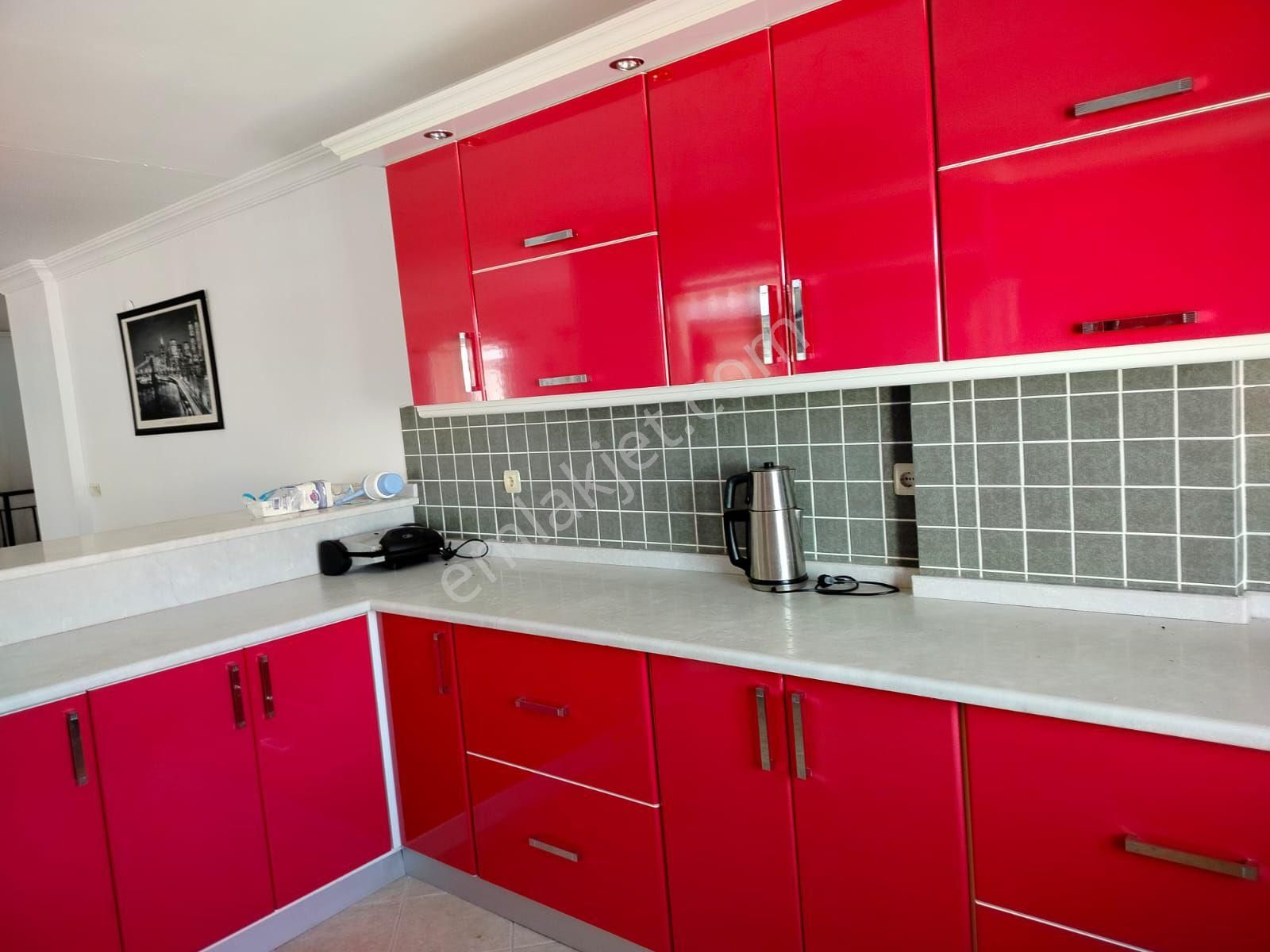 Didim Altınkum Da Satılık 4+1 Dubleks Daire - Görsel 31