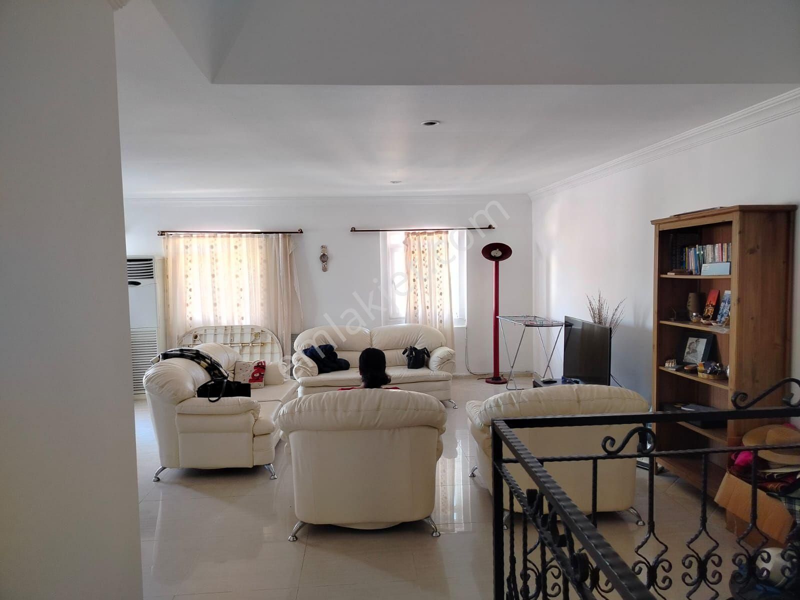 Didim Altınkum Da Satılık 4+1 Dubleks Daire - Görsel 17