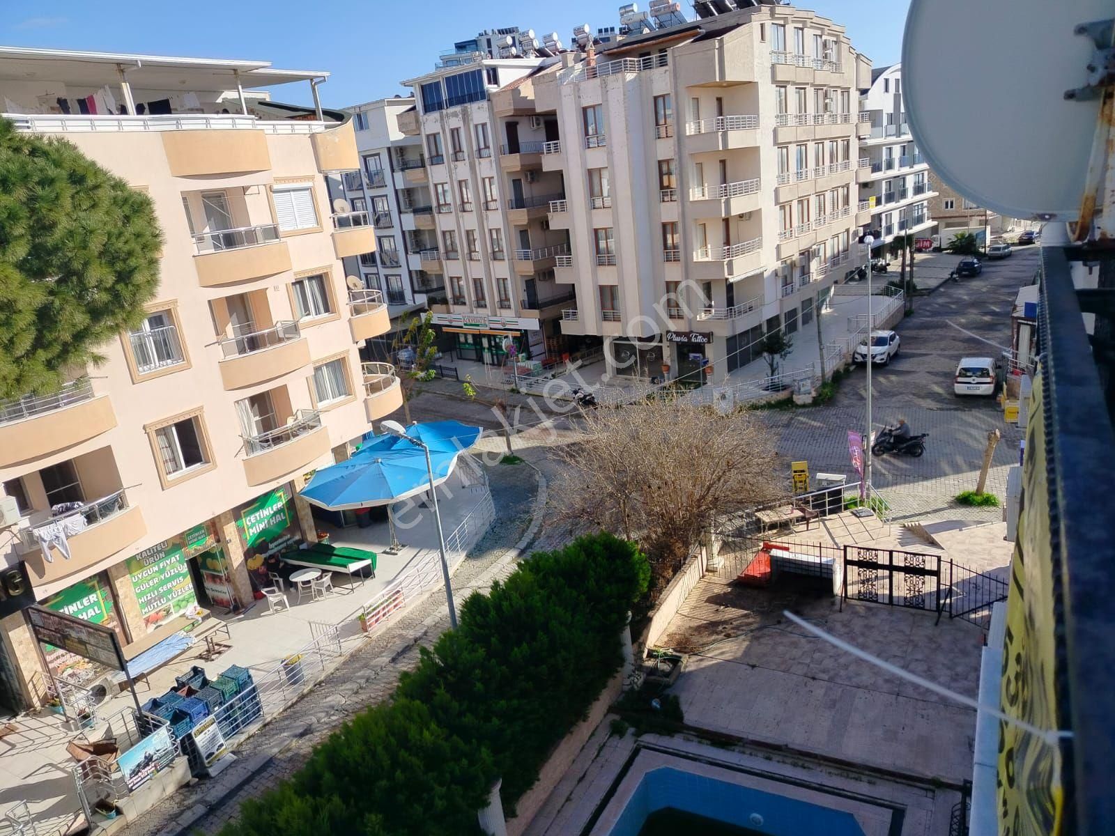 Didim Altınkum Da Satılık 4+1 Dubleks Daire - Görsel 7