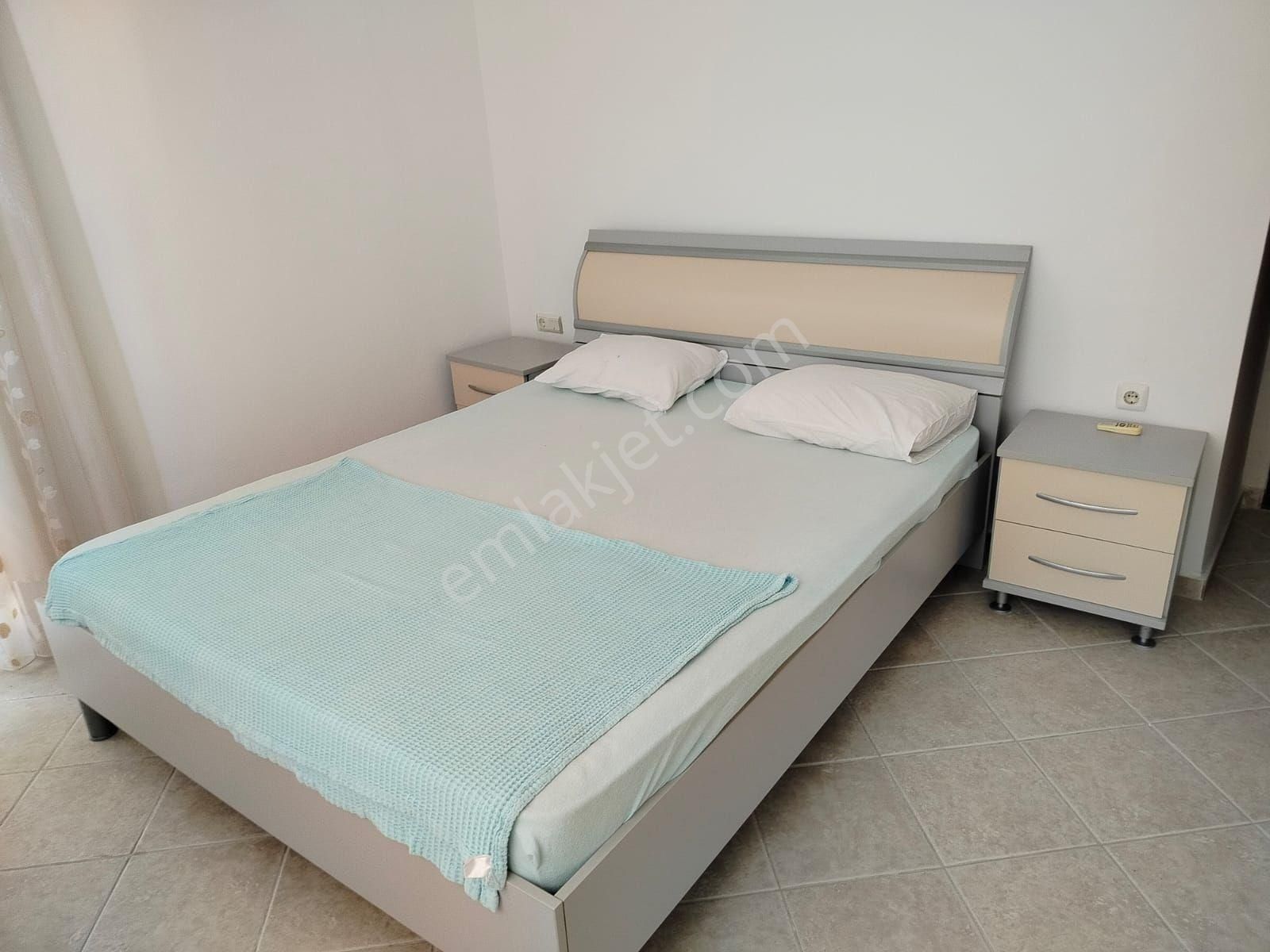 Didim Altınkum Da Satılık 4+1 Dubleks Daire - Görsel 28