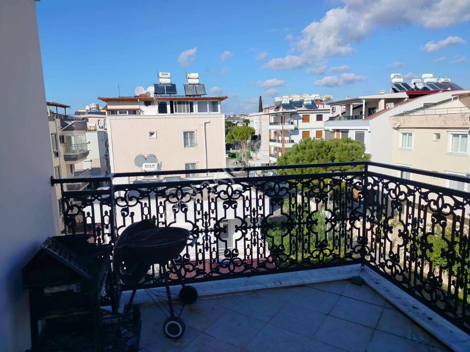 Didim Altınkum Da Satılık 4+1 Dubleks Daire - Görsel 5