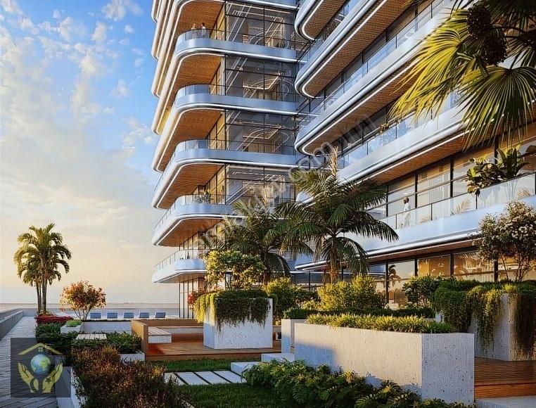Dubaı 1 Yılda 707 Bin Tl Kıra Gelirli Kendını 7-10 Senede Amort - Görsel 6