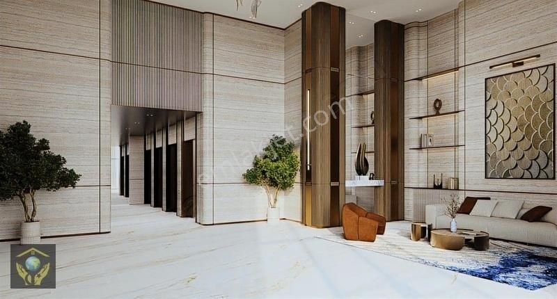 Dubaı 1 Yılda 707 Bin Tl Kıra Gelirli Kendını 7-10 Senede Amort - Görsel 10