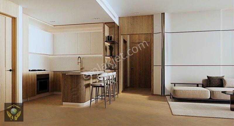 Dubaı 1 Yılda 707 Bin Tl Kıra Gelirli Kendını 7-10 Senede Amort - Görsel 13
