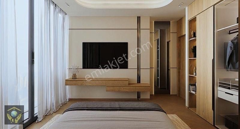 Dubaı 1 Yılda 707 Bin Tl Kıra Gelirli Kendını 7-10 Senede Amort - Görsel 9