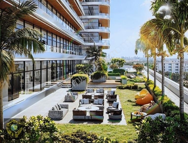 Dubaı 1 Yılda 707 Bin Tl Kıra Gelirli Kendını 7-10 Senede Amort - Görsel 7