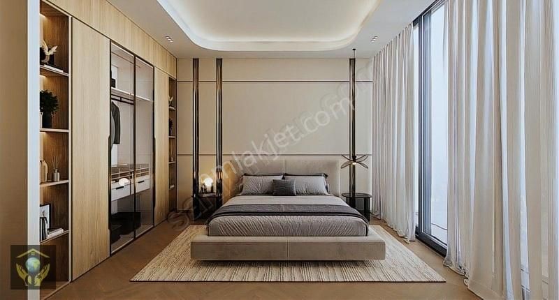Dubaı 1 Yılda 707 Bin Tl Kıra Gelirli Kendını 7-10 Senede Amort - Görsel 8