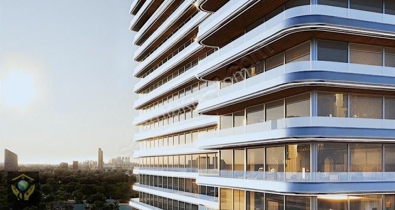 Dubaı 1 Yılda 707 Bin Tl Kıra Gelirli Kendını 7-10 Senede Amort - Görsel 17