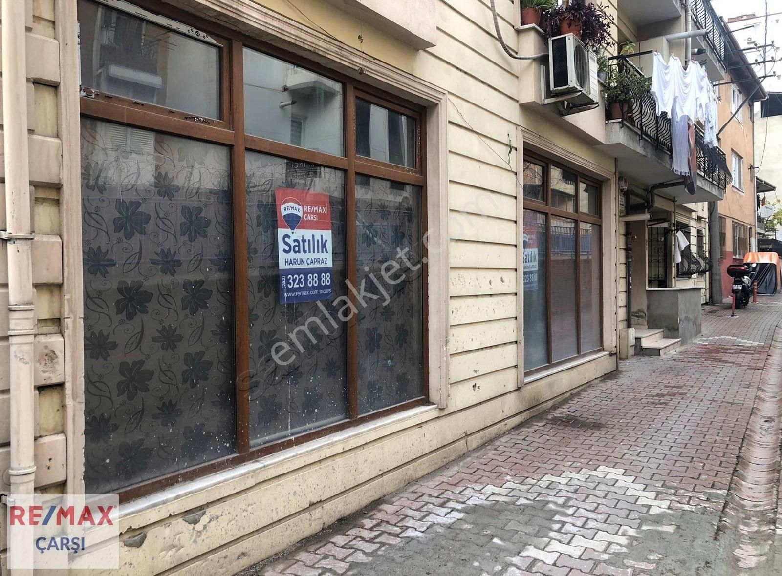 İzmit Cedit Satılık Daire Remax Çarşı'dan Devlet Hastanesi Yakınında 3+1 Daire