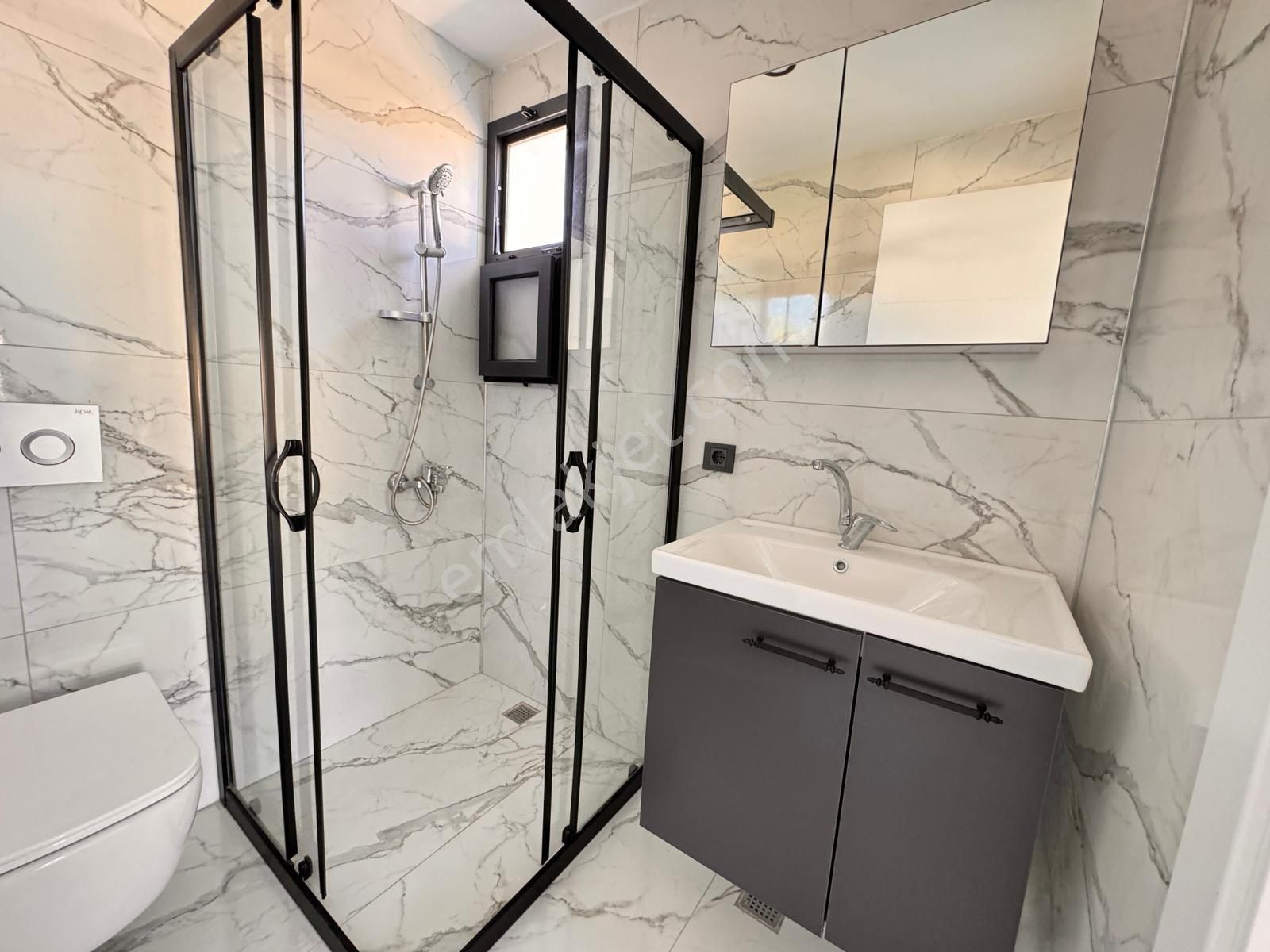 Özdere Cukuraltin Da Fırsat Satılık Villa - Görsel 22