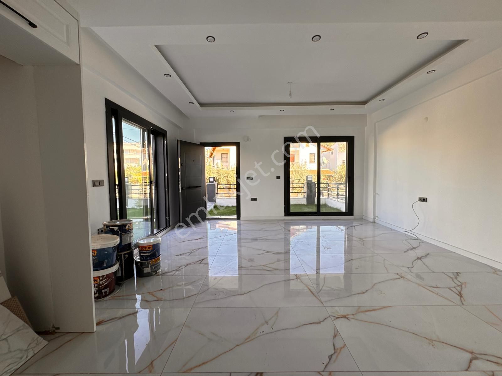 Özdere Cukuraltin Da Fırsat Satılık Villa - Görsel 19