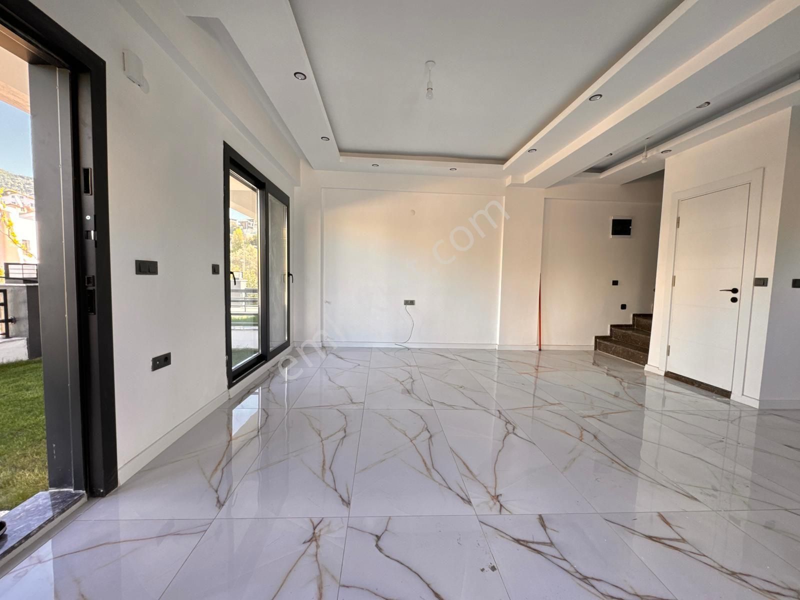 Özdere Cukuraltin Da Fırsat Satılık Villa - Görsel 4