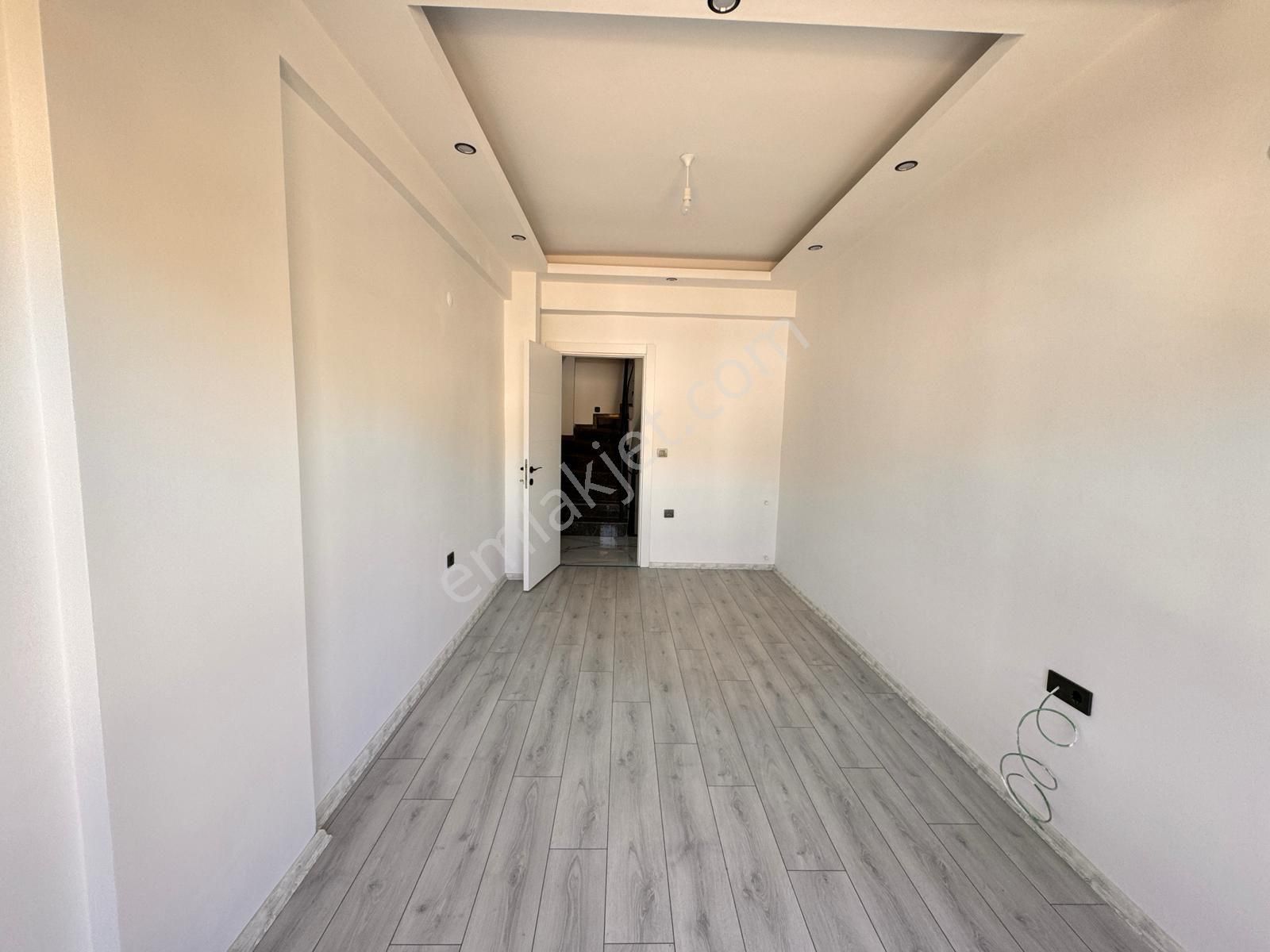 Özdere Cukuraltin Da Fırsat Satılık Villa - Görsel 17