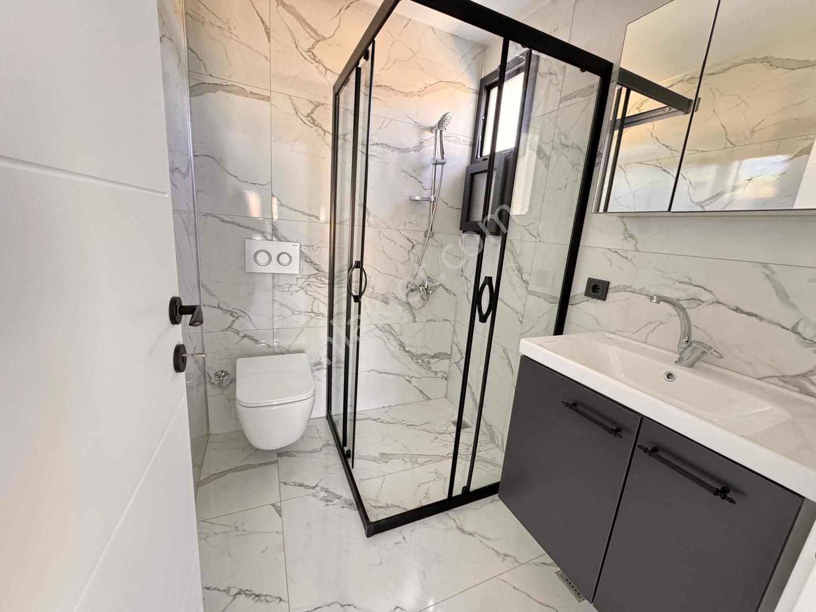 Özdere Cukuraltin Da Fırsat Satılık Villa - Görsel 21