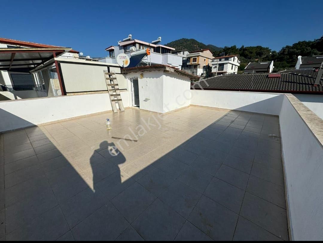 Özdere Cukuraltin Da Fırsat Satılık Villa - Görsel 34