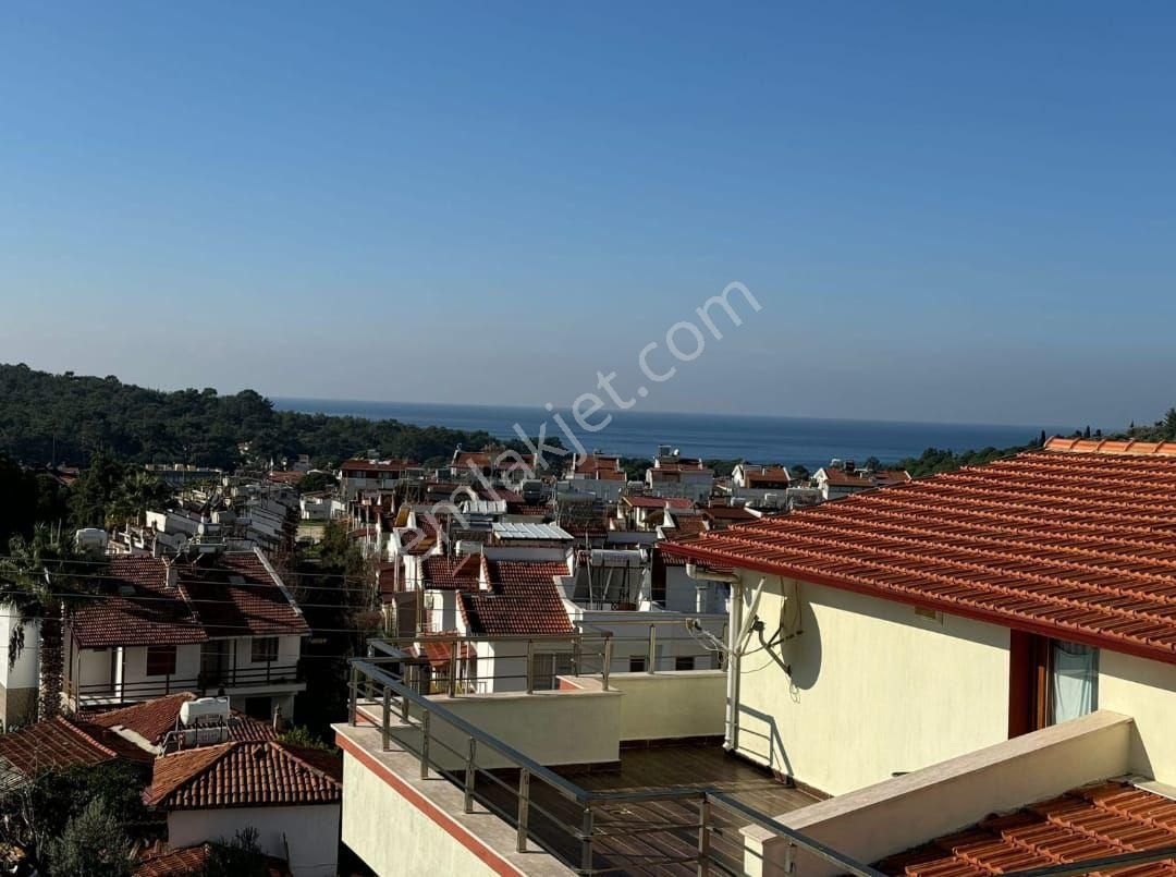 Özdere Cukuraltin Da Fırsat Satılık Villa - Görsel 35