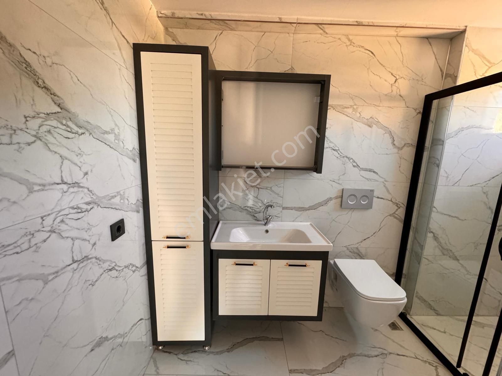 Özdere Cukuraltin Da Fırsat Satılık Villa - Görsel 25