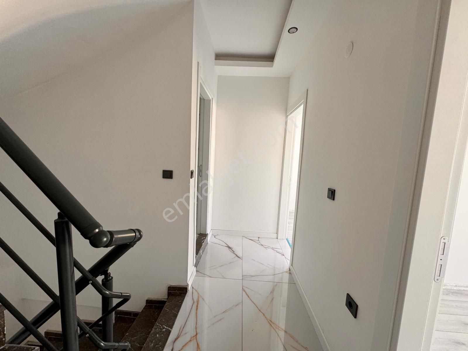 Özdere Cukuraltin Da Fırsat Satılık Villa - Görsel 18