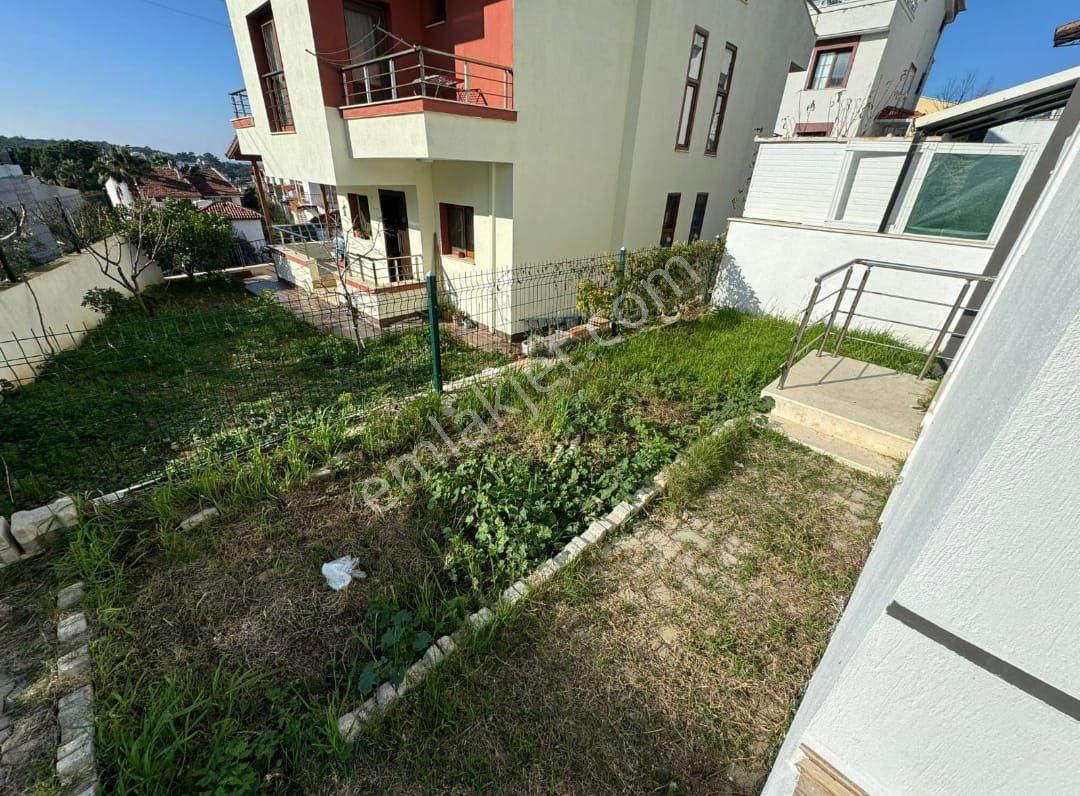 Özdere Cukuraltin Da Fırsat Satılık Villa - Görsel 28