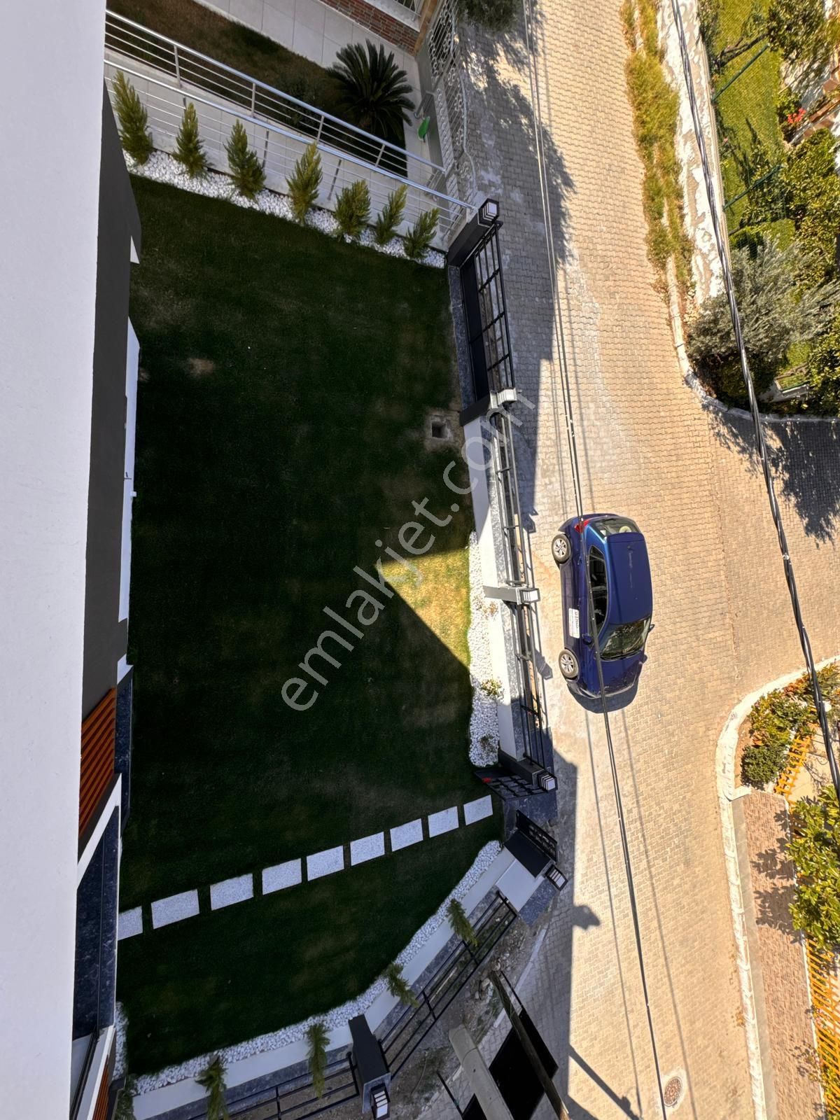 Özdere Cukuraltin Da Fırsat Satılık Villa - Görsel 15