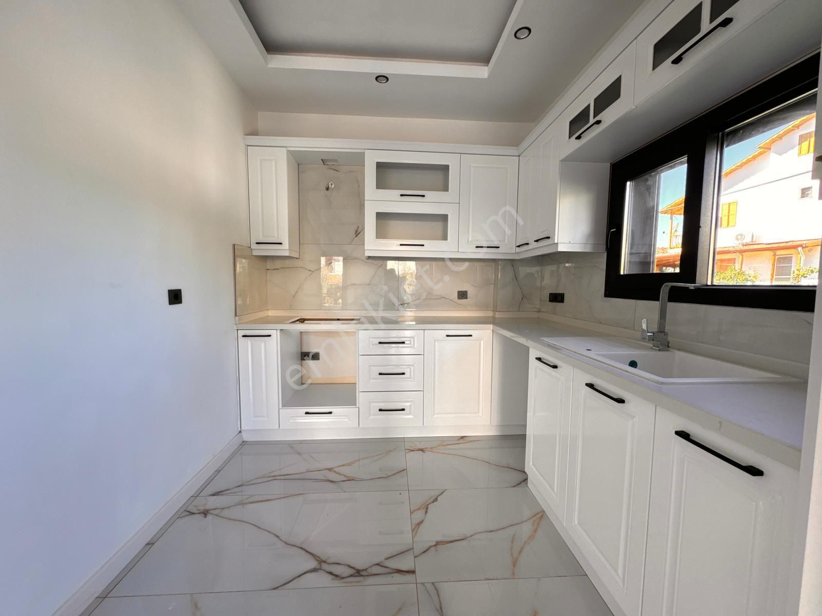 Özdere Cukuraltin Da Fırsat Satılık Villa - Görsel 2