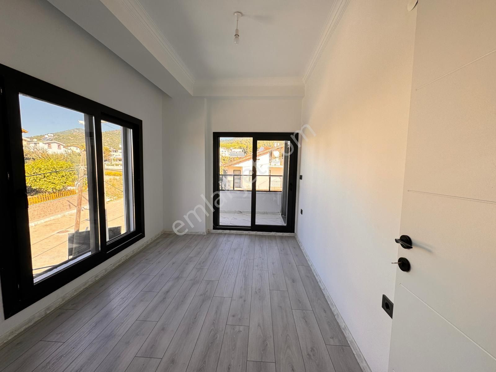 Özdere Cukuraltin Da Fırsat Satılık Villa - Görsel 23