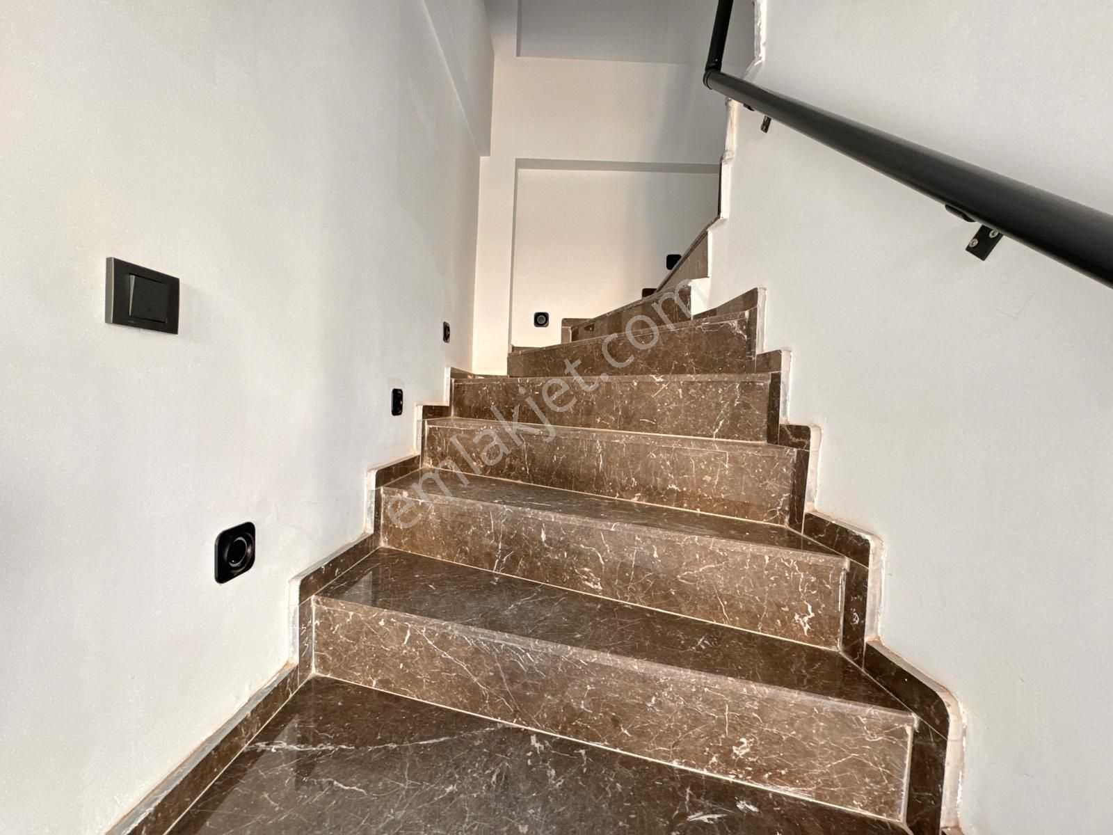 Özdere Cukuraltin Da Fırsat Satılık Villa - Görsel 8