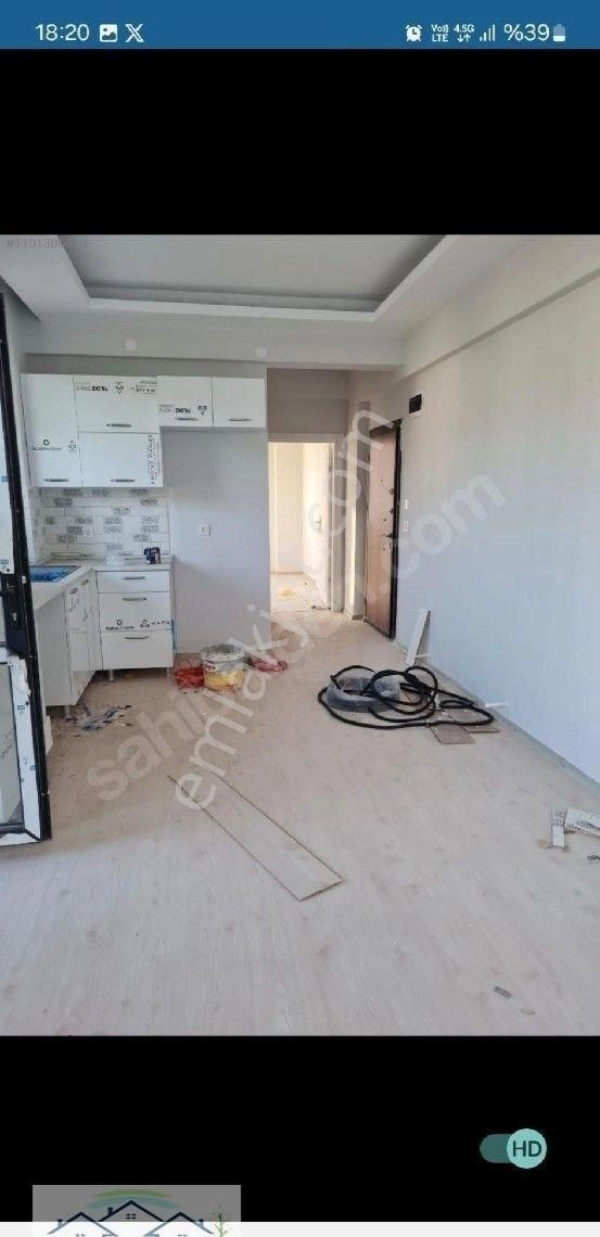 Çınarcık Teşvikiye Bld. (Cumhuriyet) Satılık Daire Yalova Çınarcık Teşvikiye Mah 1+1 Daire 70m2