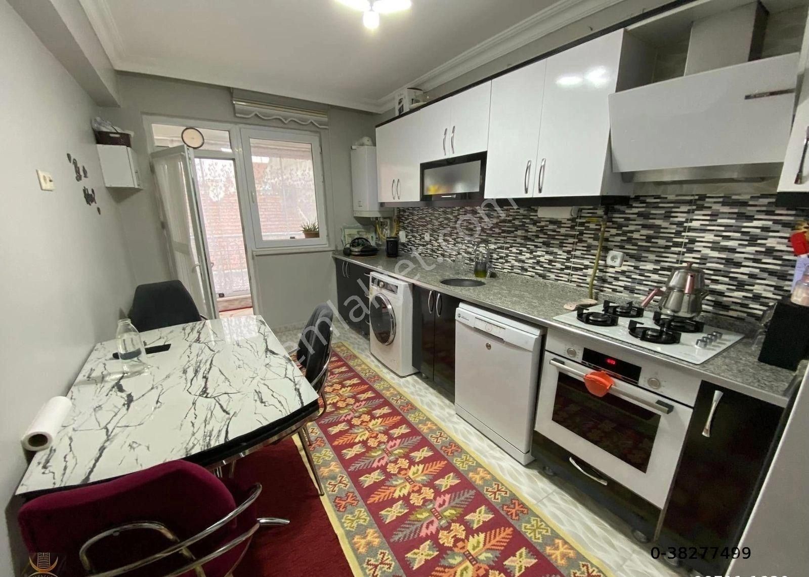 Odunpazarı Emek Satılık Daire Poyraz Emlaktan Emekte Ertaş Cd Yakını 2+1 107 M² Satılık Daire