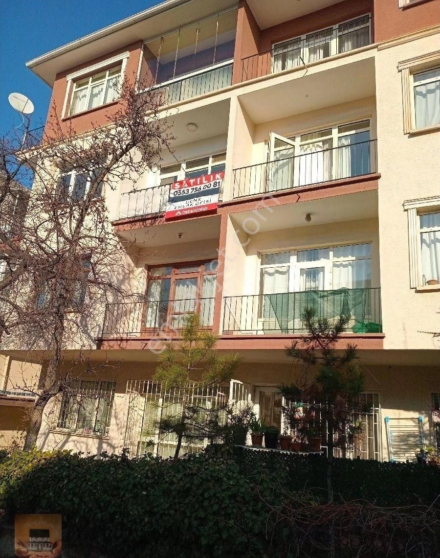 Çankaya Seyranbağları Satılık Daire Denk' Ten Satılık 3+1 Kombili 2 Kat Ön Cephe Ğünesi Bol Masrafsız Seyran Bağları Bağlar Cad