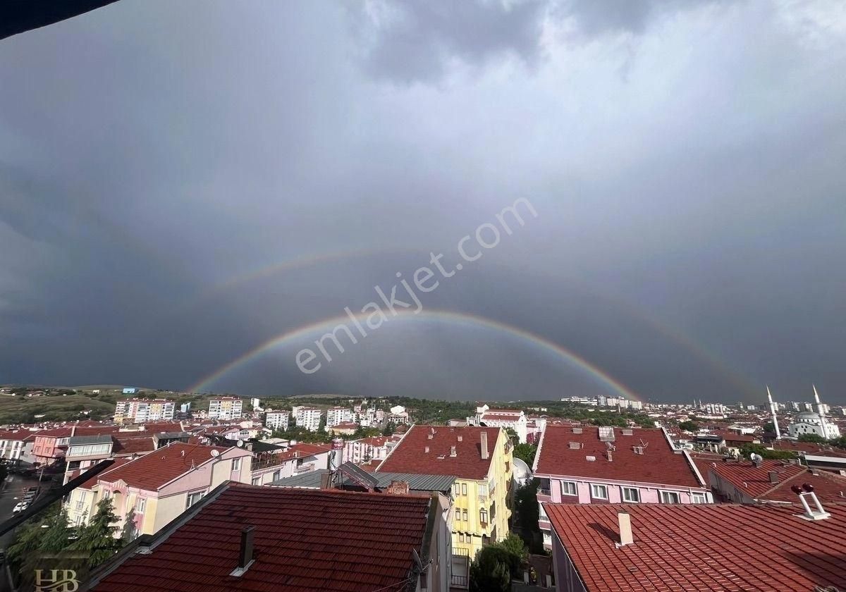 Polatlı Gazi Satılık Daire Çetinler Emlaktan Gazi Mahallesinde Satılık Daire