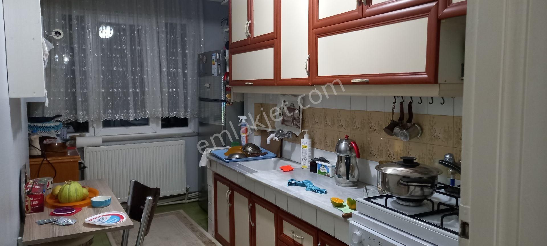 Osmangazi Ahmetpaşa Kiralık Daire Arakat Kombili Bakımlı